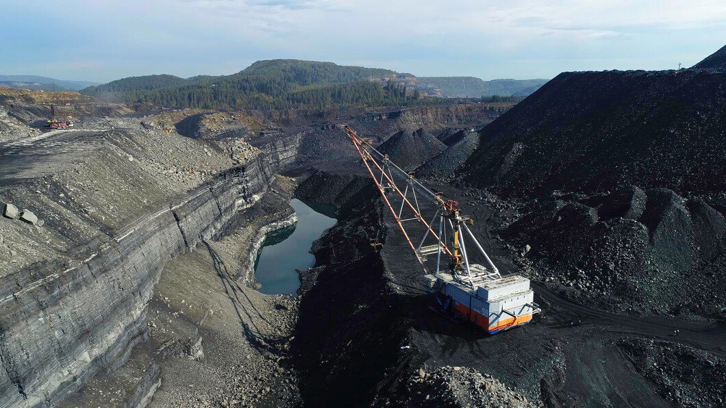 Роман Білоусов: технологічна адаптація вугілля для майбутньої економіки